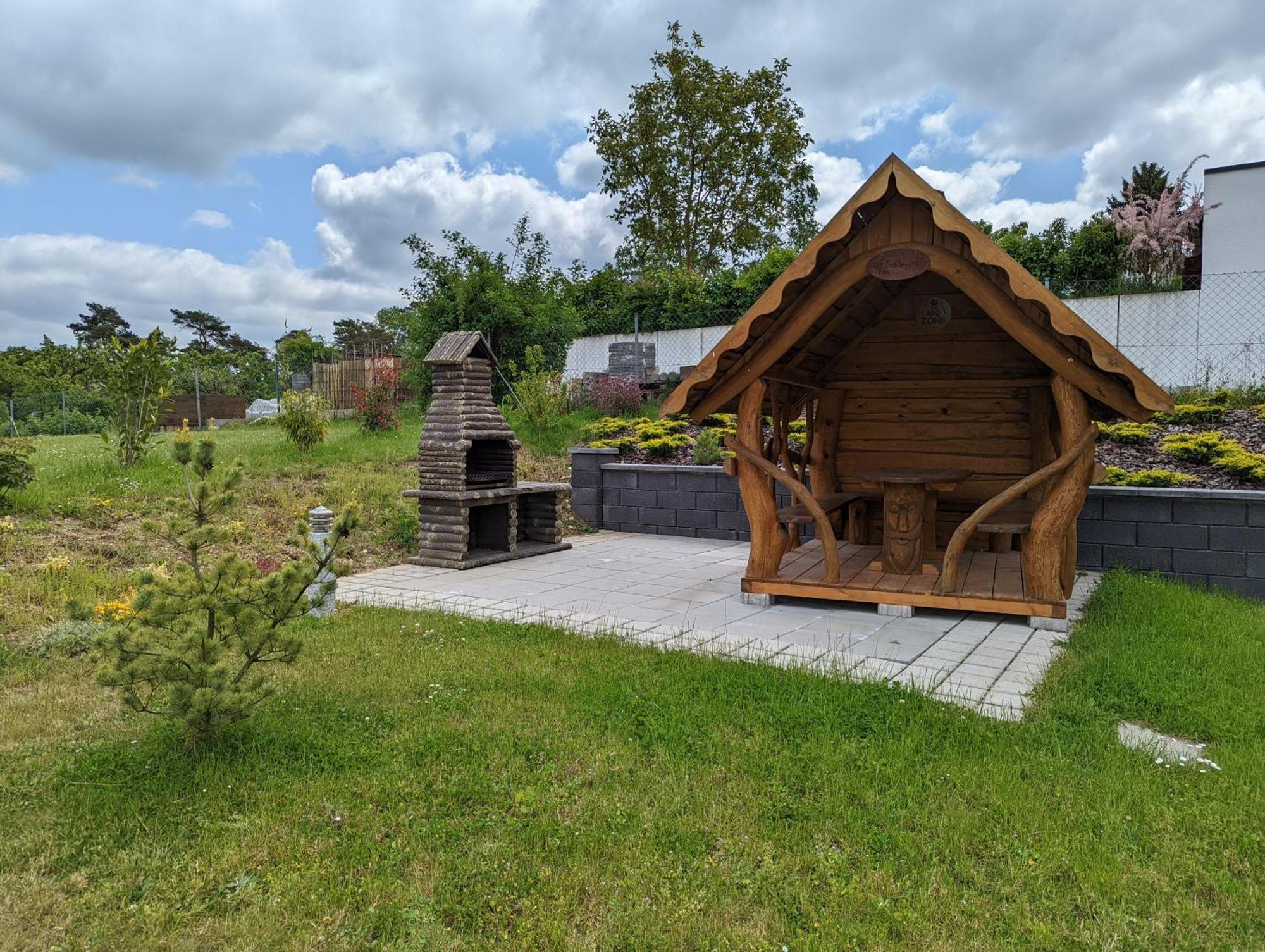 Ferienhaus Zum Kuckuck, Wng 2, Urlaub Im Eichsfeld Kallmerode Exterior foto