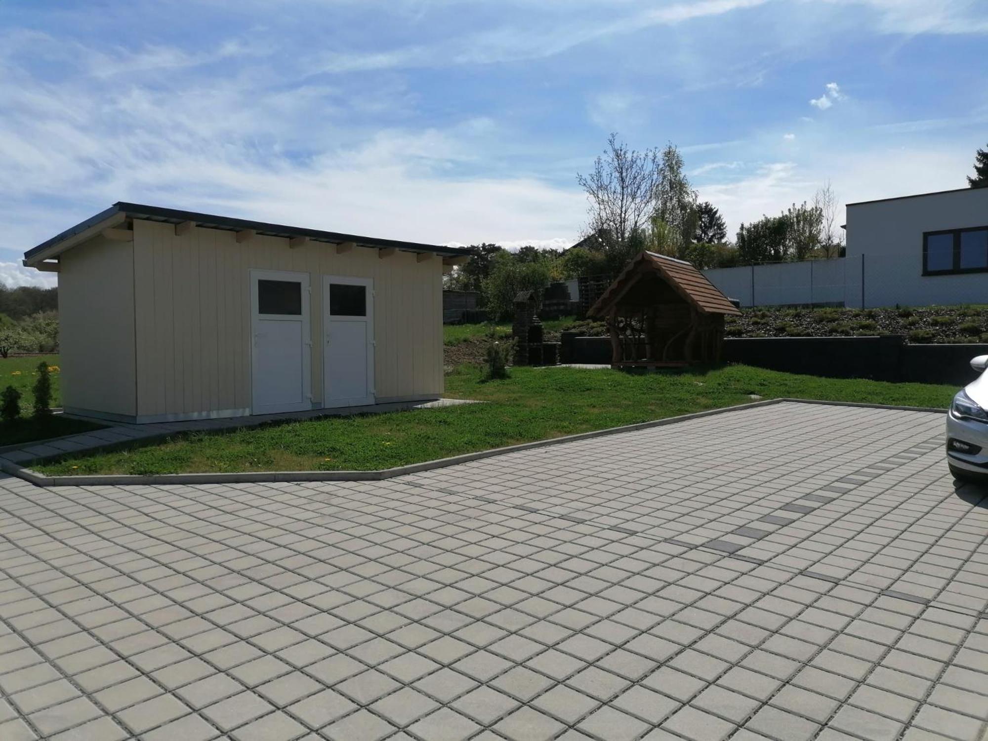 Ferienhaus Zum Kuckuck, Wng 2, Urlaub Im Eichsfeld Kallmerode Exterior foto